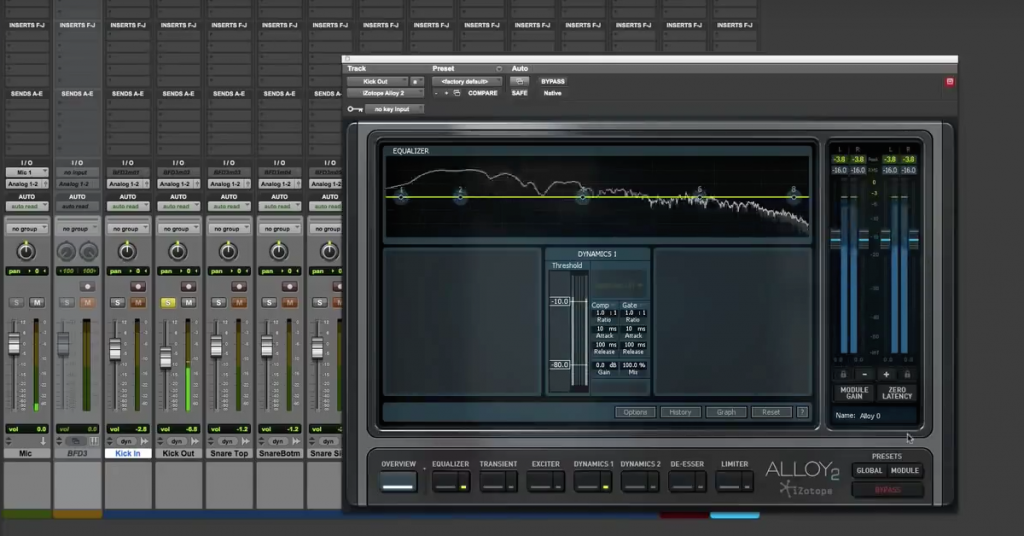 The Complete Guide to Mixing Drums — Pro Audio Files