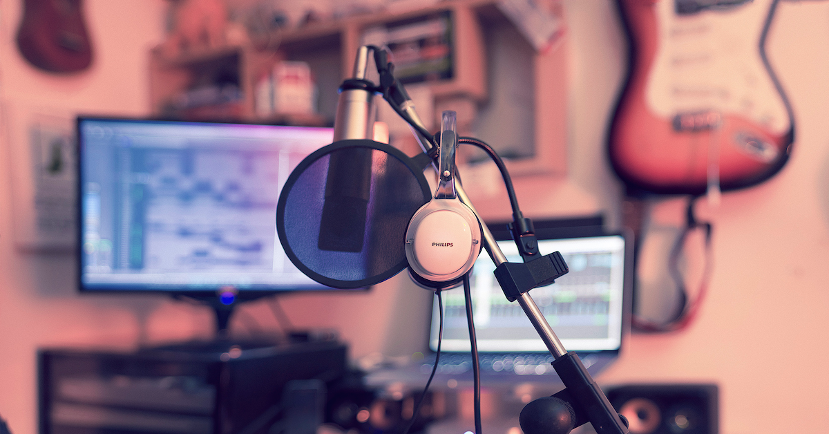 9 Tips for Remote Collaboration — Pro Audio Files