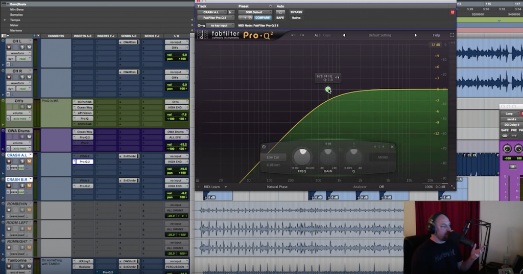 10 Free Drum Sample Packs (Drum Kits, Samples & Loops)