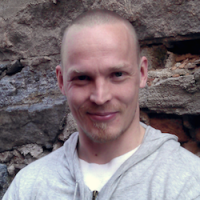 Ilpo Karkkainen