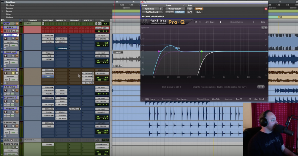 6 Tips For Producers Mixing Instrumentals — Pro Audio Files