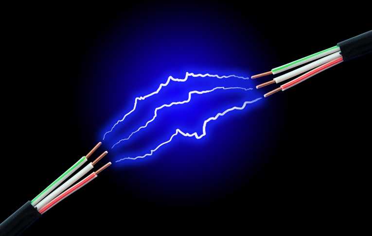 Electrical Arcing Definition