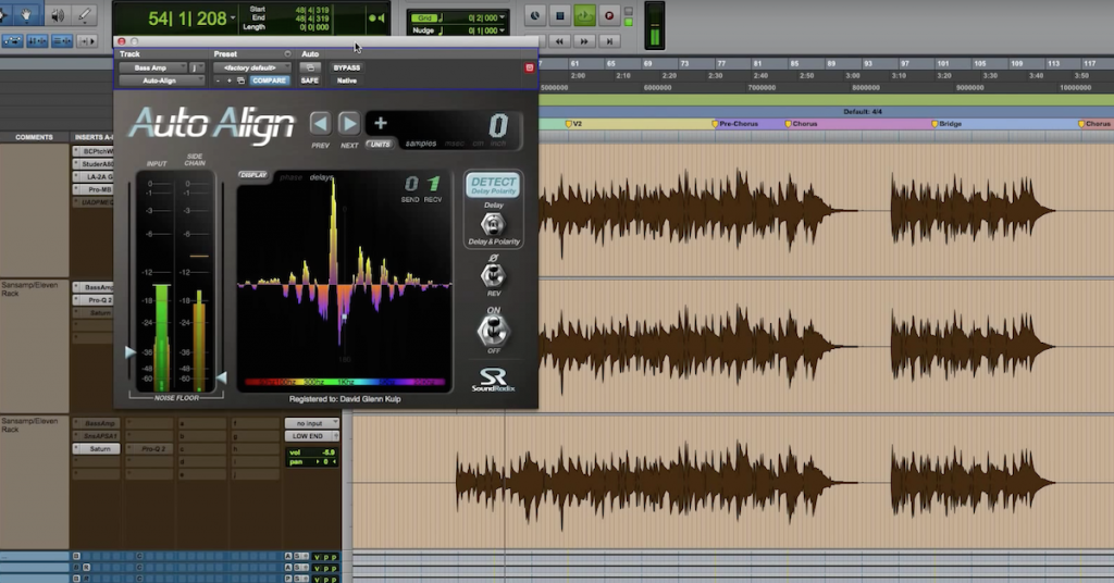 The Complete Guide to Mixing Bass Guitar — Pro Audio Files