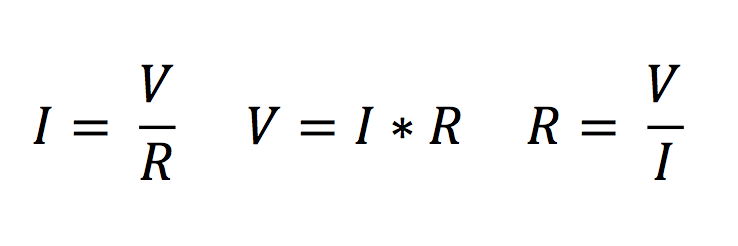 An Introduction to Ohm's Law and Power