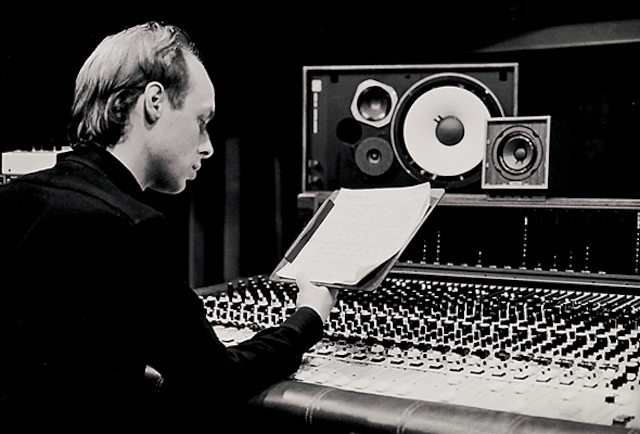 19 Brian Eno Quotes for Studio Inspiration — Pro Audio Files