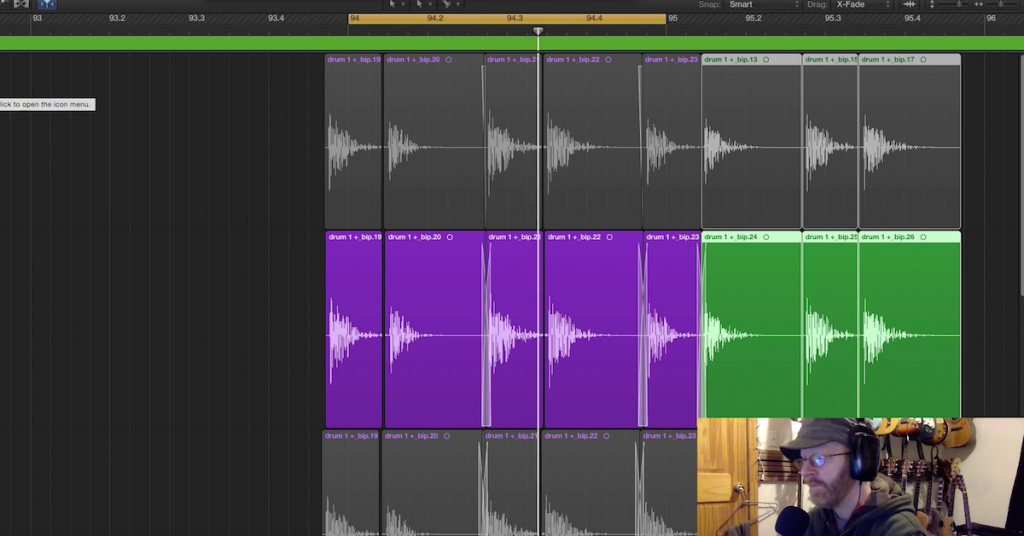 Audio Editing 101 The Unsung Hero — Pro Audio Files