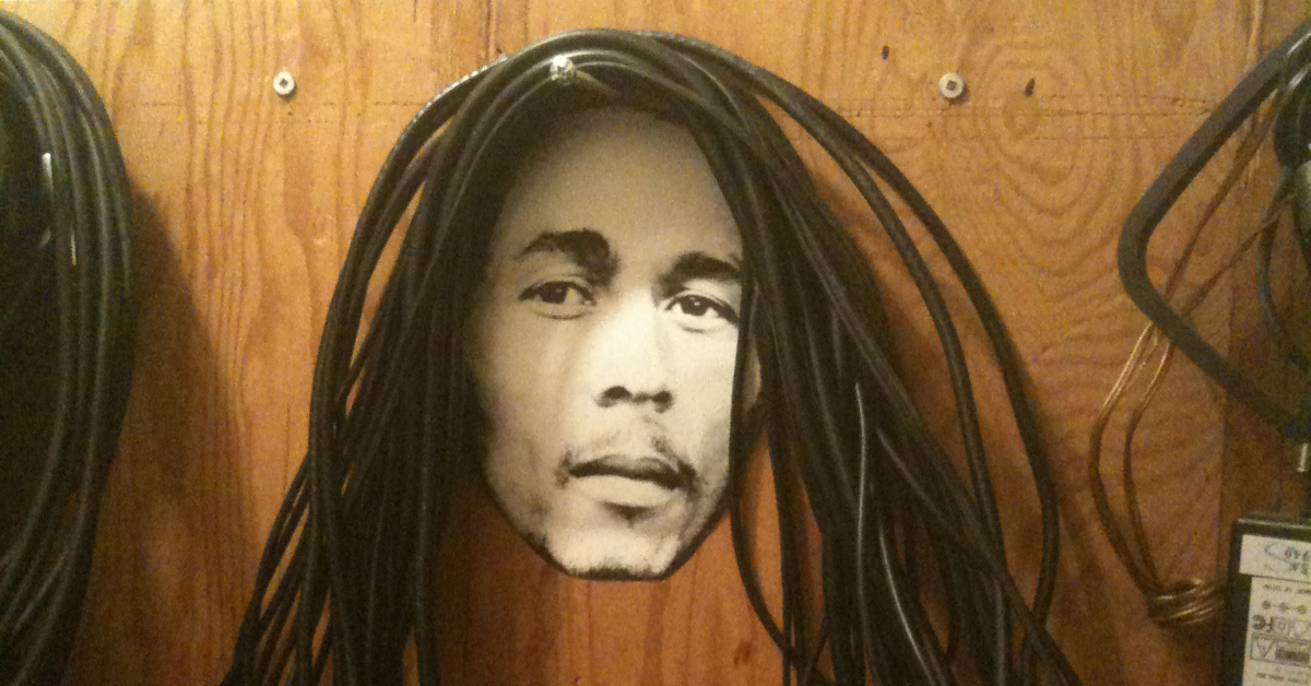 Tips for Organizing Cables in the Recording Studio — Pro Audio Files