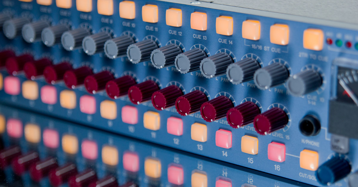 Analog vs Digital Summing Which is Preferred? — Pro Audio Files