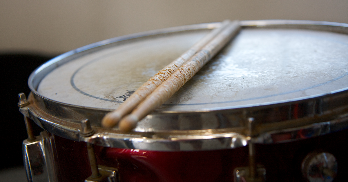 How to Prevent Drum Tuning Drift and Lug Rattle — Pro Audio Files