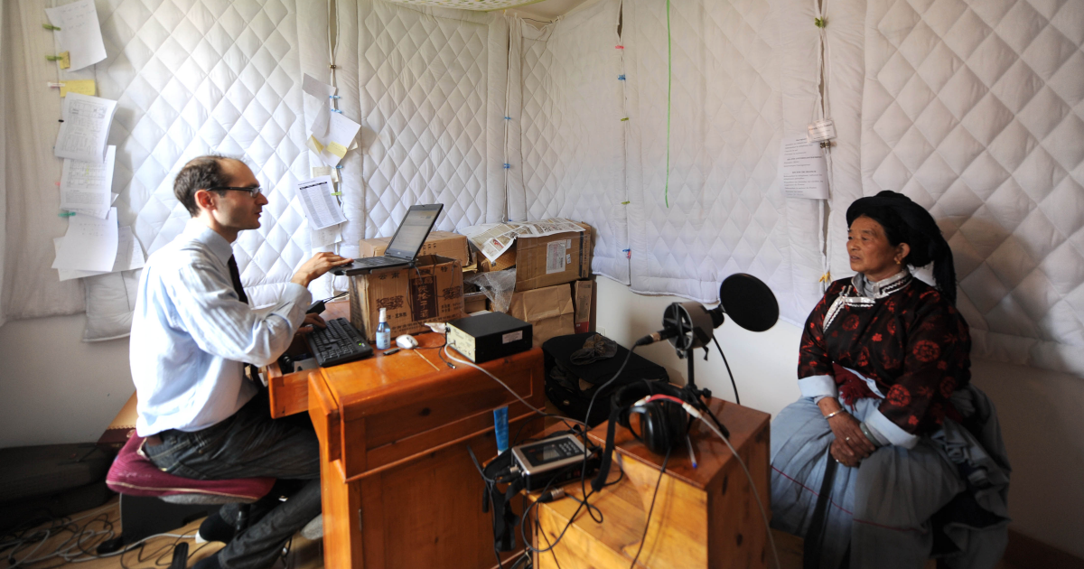 3 Things to Consider for a Mobile Recording Studio — Pro Audio Files