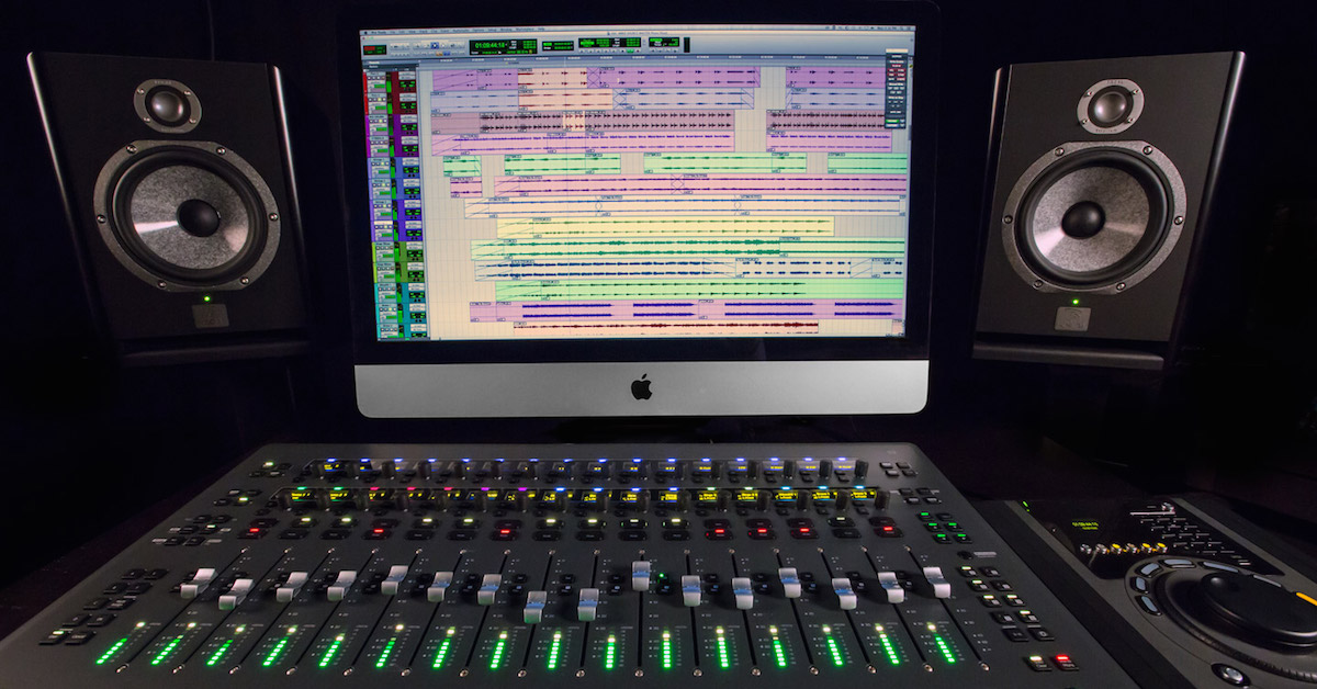 4 Tips for Mixing with Mastering in Mind — Pro Audio Files
