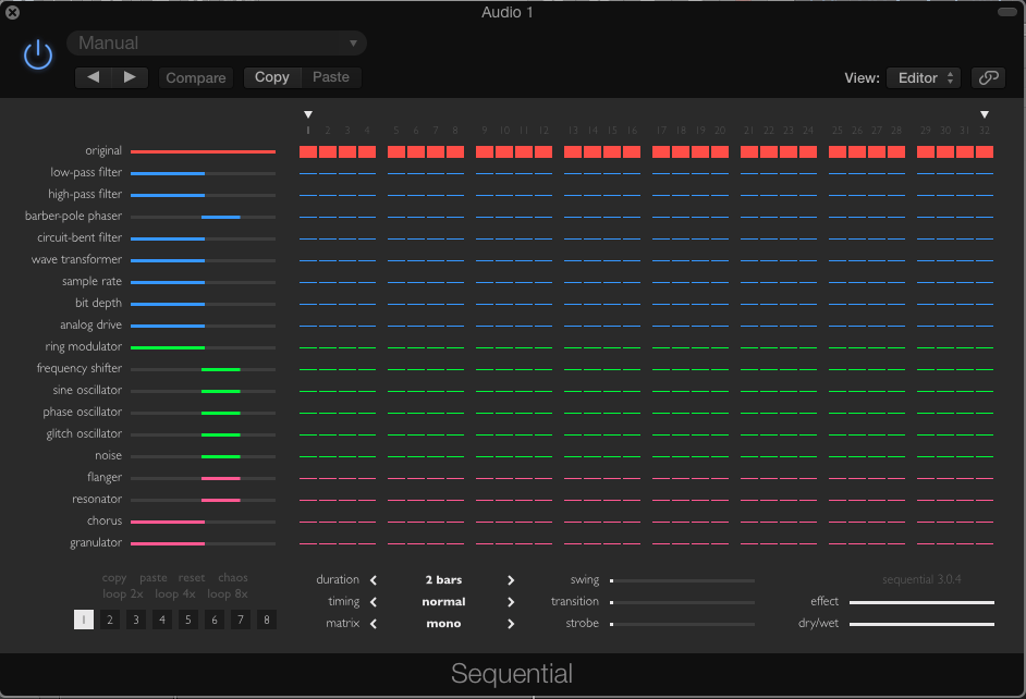 5 Sinevibes Plugins Reviewed — Extremum, Array, Turbo, Sequential ...