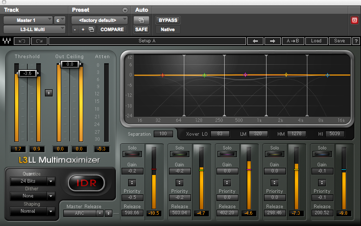 5 Plugins To Boost Perceived Loudness Without Ruining A Mix Pro