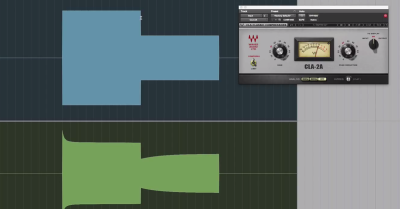 The Basics of Audio Compression — Pro Audio Files