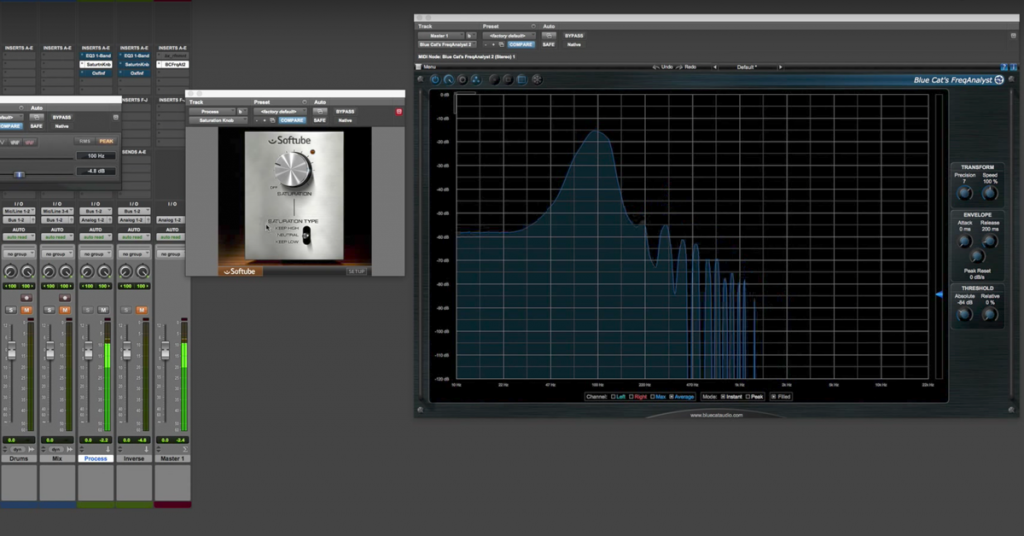 5 Best Exciter and Saturation Plugins for Mastering (Updated 2024)