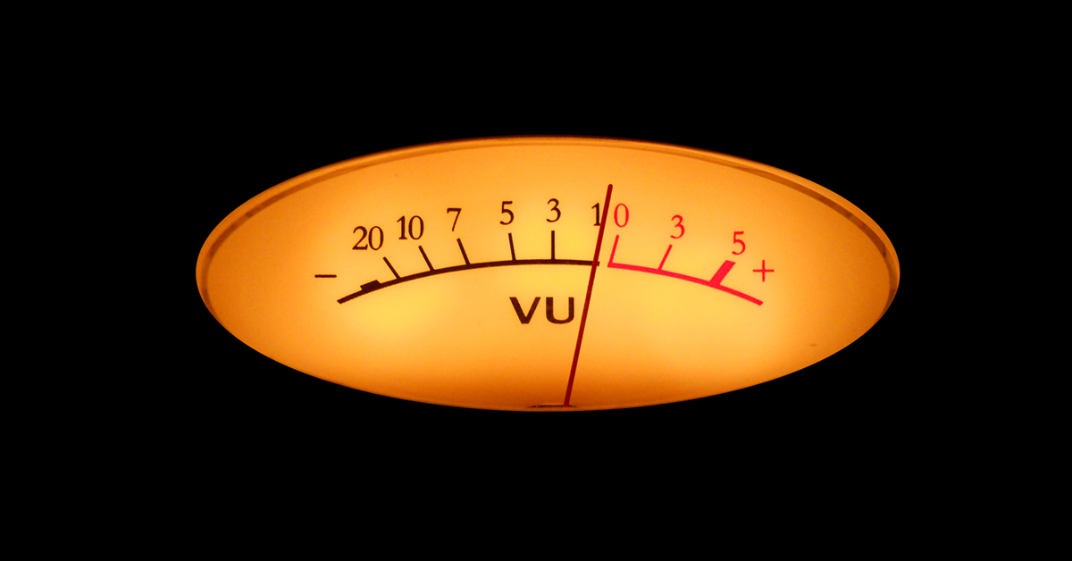 5 Plugins to Boost Perceived Loudness without Ruining a Mix — Pro Audio ...