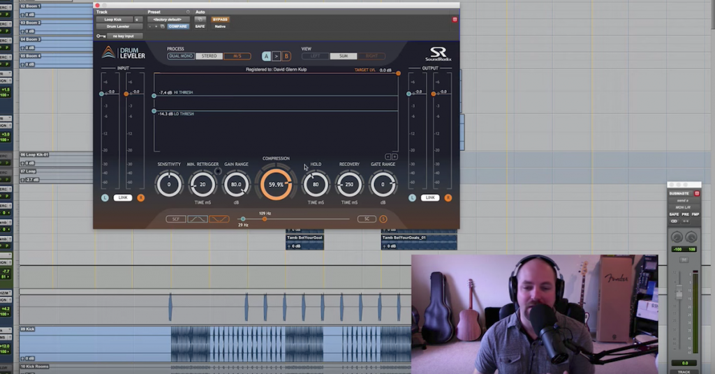 5 Essential Drum Loop Libraries for Music Production — Pro Audio Files