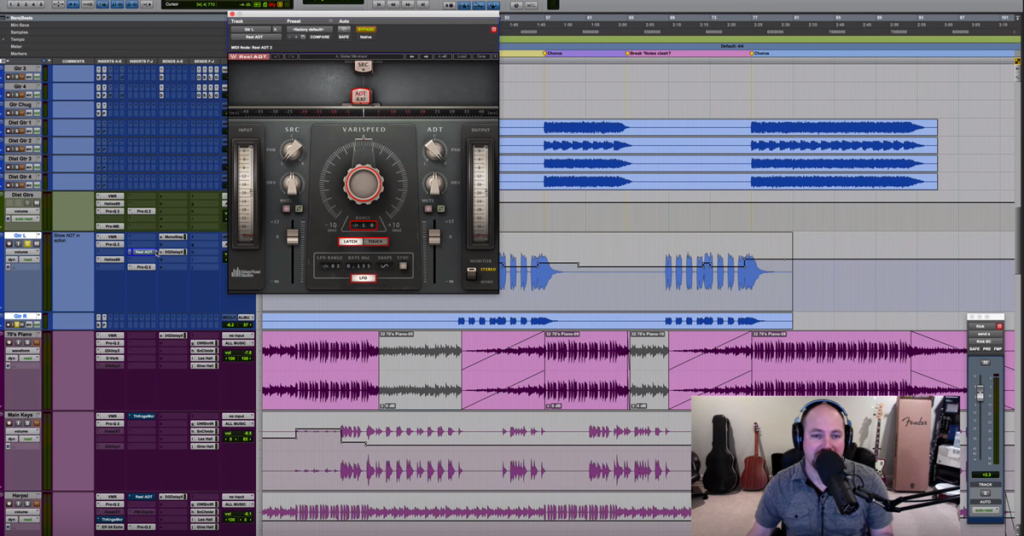 Mix Multitracks — 5 Places to Download Multitracks to Practice Mixing