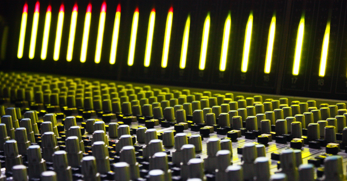 Tips for Dealing With Harshness in a Mix — Pro Audio Files