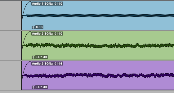 pro tools shortcuts 9