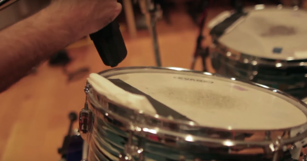 How to Record Drums — 5 Fail-Safe Drum Recording Techniques