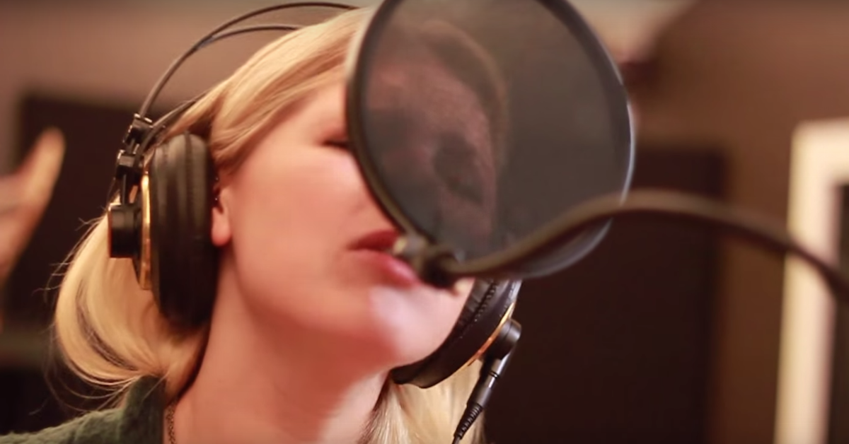 Sibiliance Definition, Frequencies & Tips For Controlling Vocal Sibilance