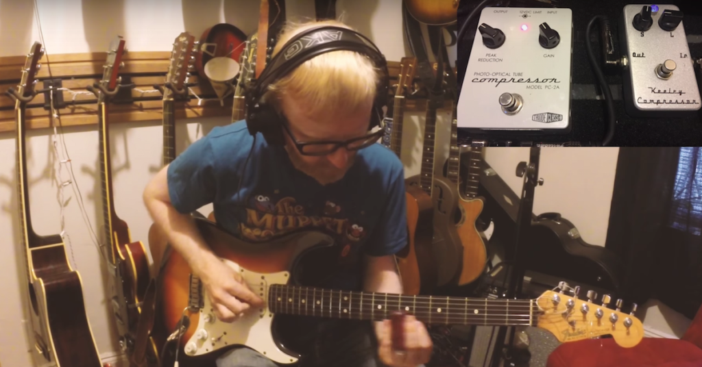 10 Tips for Getting a Better Slide Guitar Tone — Pro Audio Files