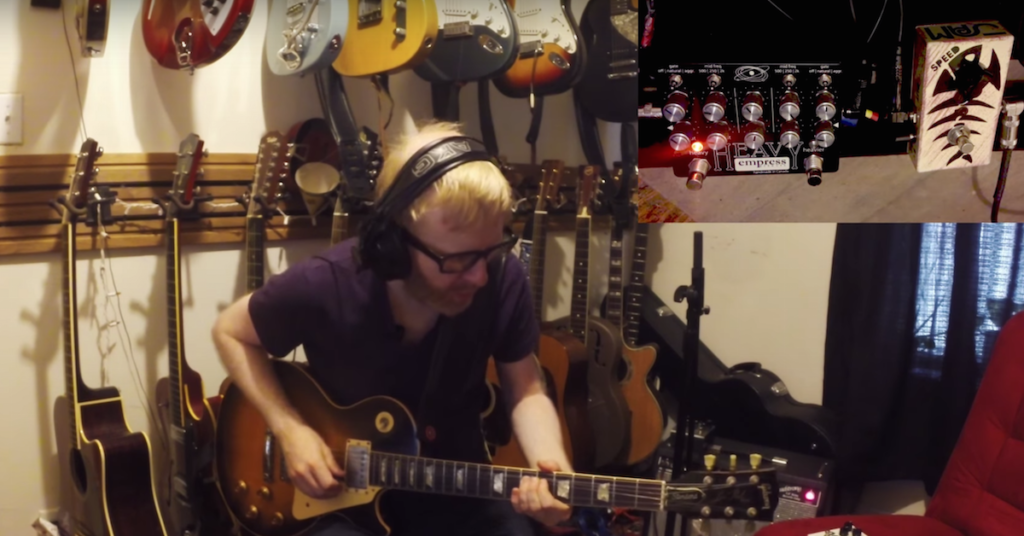 The Fundamentals of Phase Distortion Synthesis — Pro Audio Files