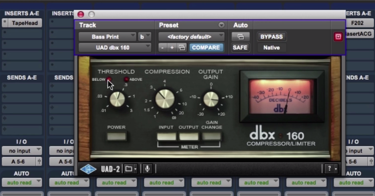 Mastering as Another Mix Layer — Pro Audio Files