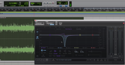 When to Consider Using Linear Phase EQ (or Not) — Pro Audio Files