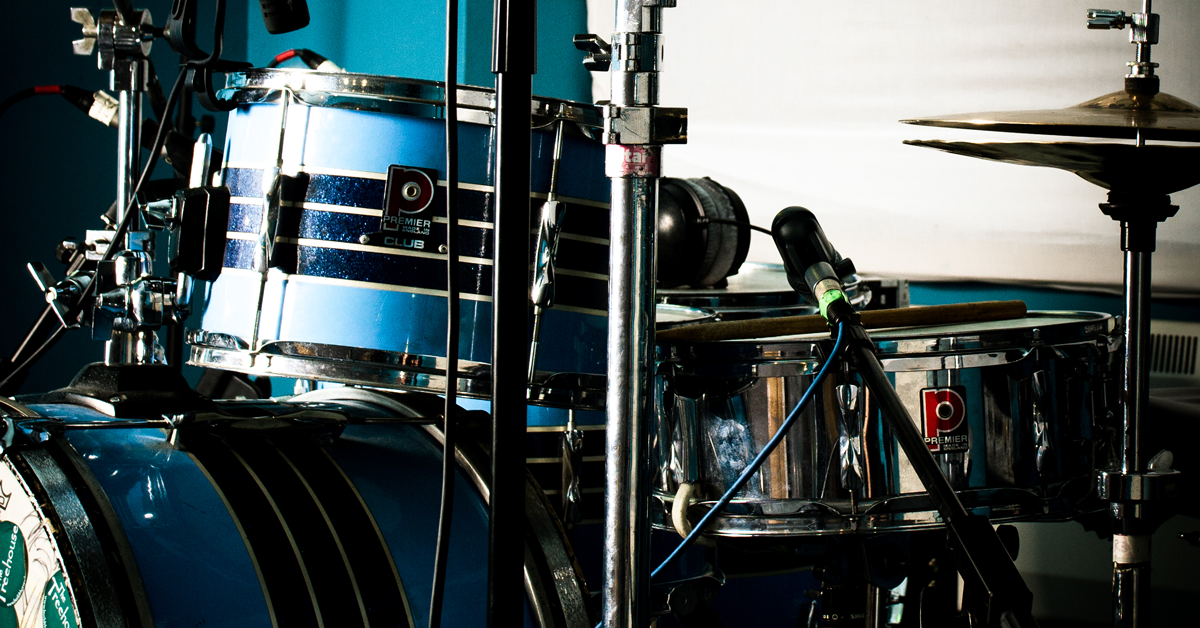 5 Tips For Getting Huge Drum Sounds in a Mix — Pro Audio Files