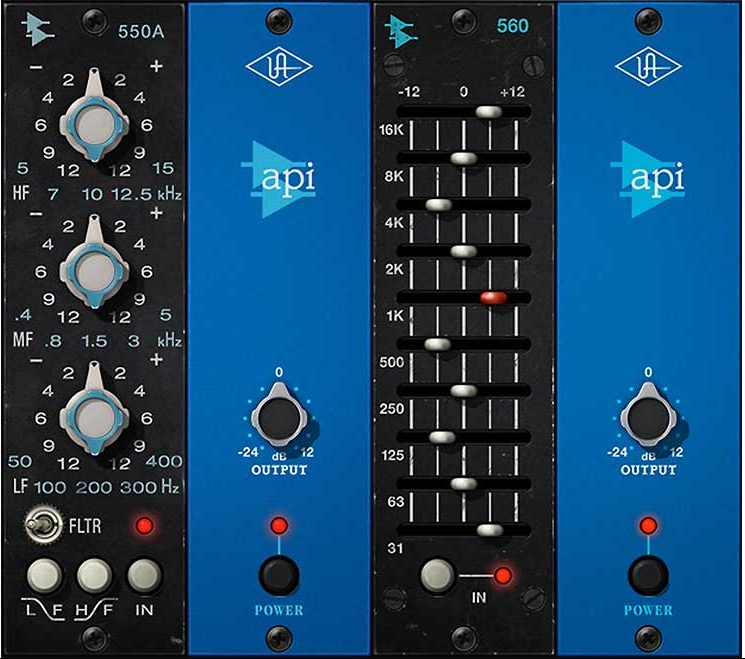 best uad plugins for drums