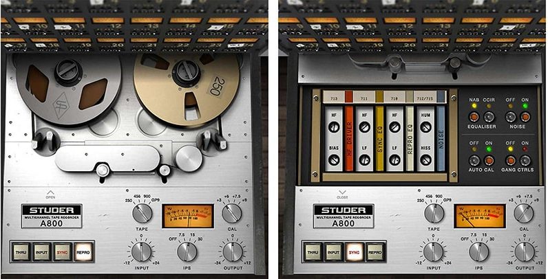 softube vst for mix bus