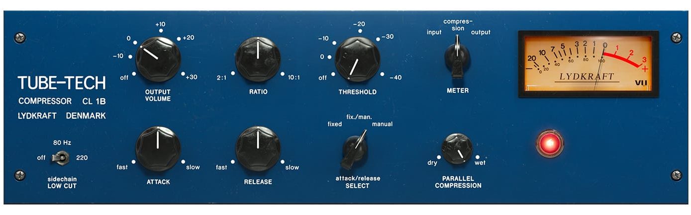 tube_tech_cl_1b_mkii_plugin