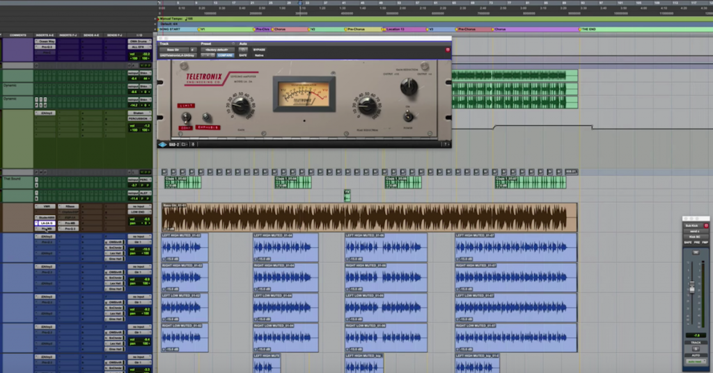 Mix Multitracks — 5 Places to Download Multitracks to Practice Mixing
