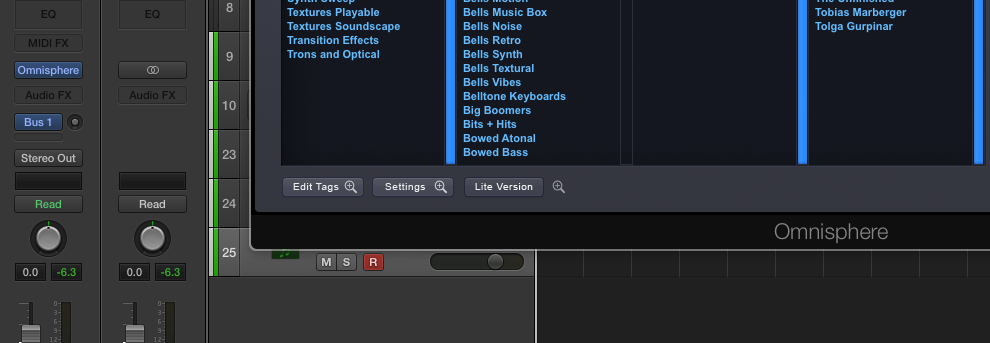 Tips for Tagging Your Music, Samples, Presets & More