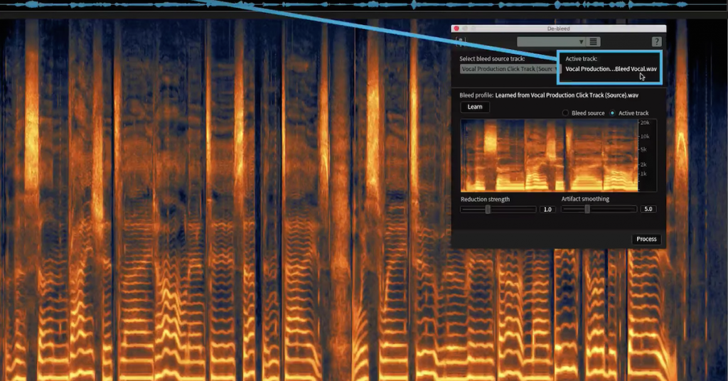 Why You Should Let Your Recordings Bleed — Pro Audio Files