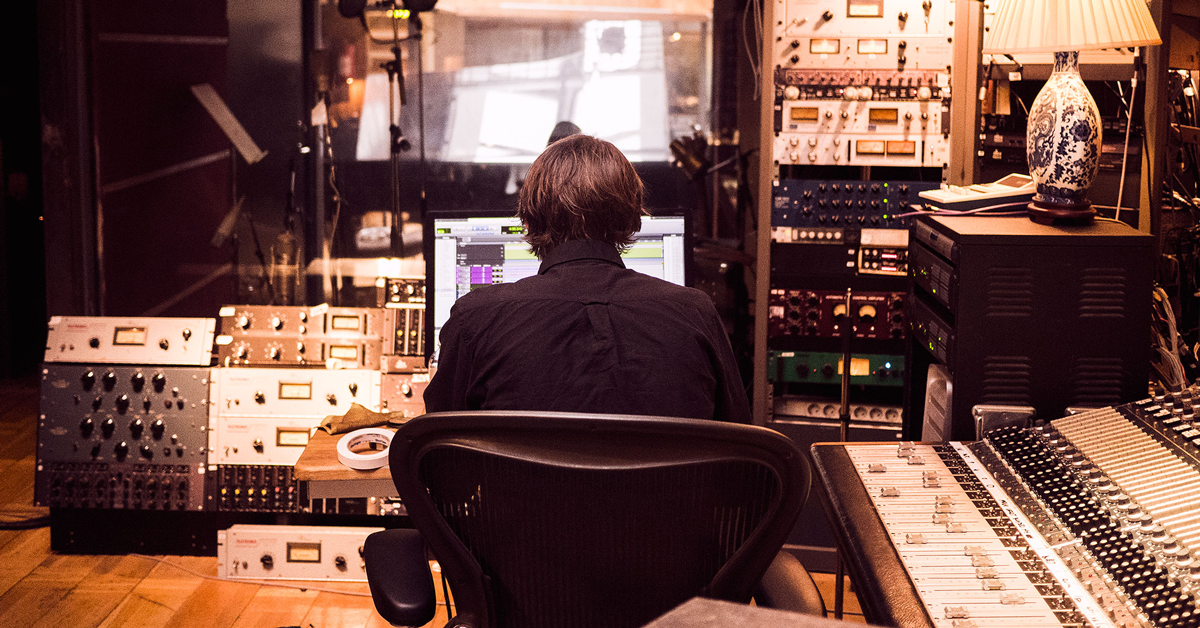 5 Effective Ways to Use Compression in a Mix — Pro Audio Files