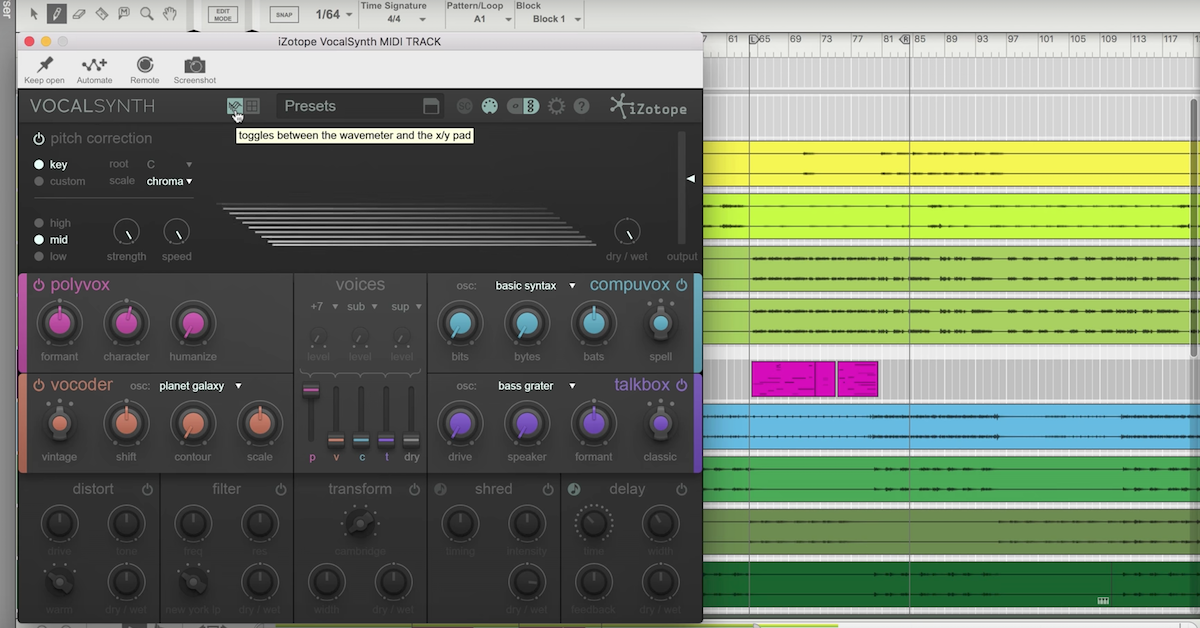 5 Exciter Plugins for Mixing Pop Vocals (+ Mix Tips) — Pro Audio Files