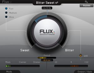 Flux vst plugin