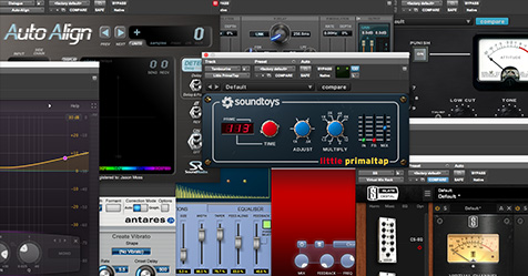 Span Plug In Fl Studio Free Download