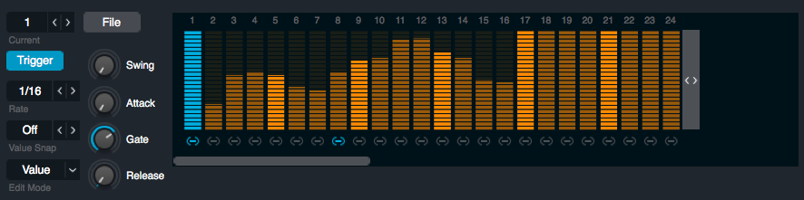 A Guide to Synth Modulation Sources and Controls