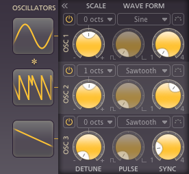 An Overview of the FabFilter Twin 2 Subtractive Synth