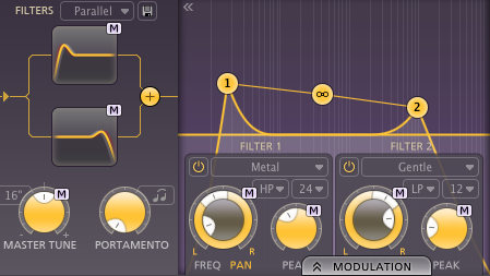 An Overview of the FabFilter Twin 2 Subtractive Synth