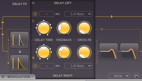 An Overview of the FabFilter Twin 2 Subtractive Synth