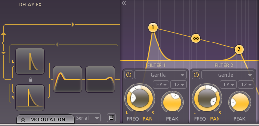 An Overview of the FabFilter Twin 2 Subtractive Synth