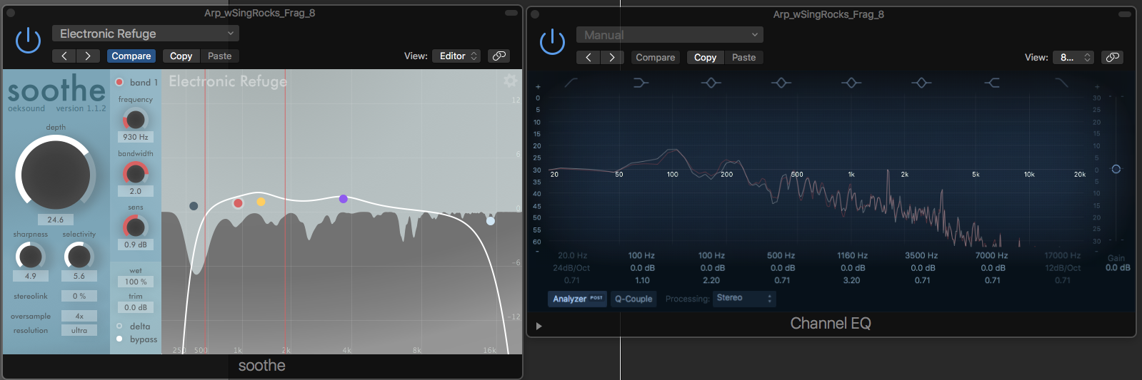 soothe plugin cracked