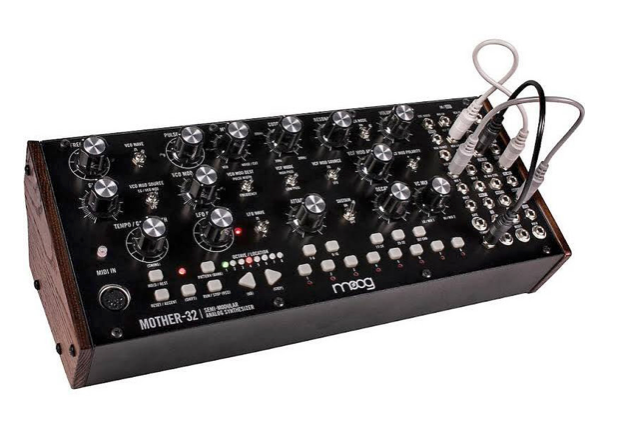 The What, Why and How of Modular Synthesis