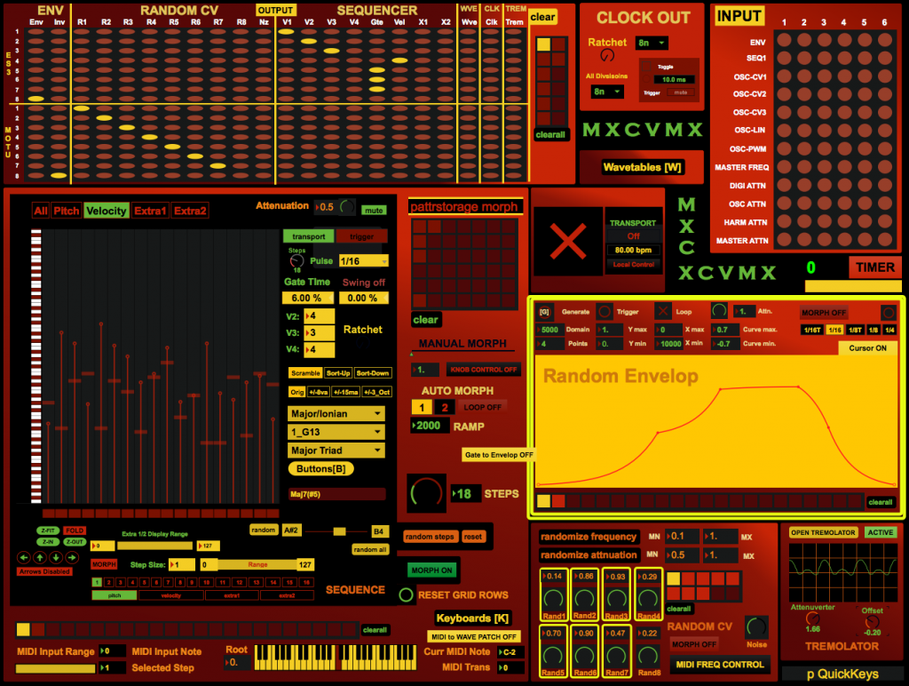 Modular Synthesis 101 — History, Gear, Eurorack, Moog, Buchla & More