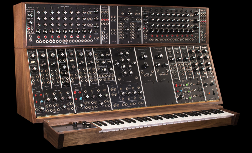 Modular Synthesis 101 — History, Gear, Eurorack, Moog, Buchla & More